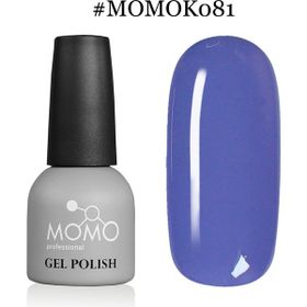 Momo Professional K081 14 ml Kalıcı Oje