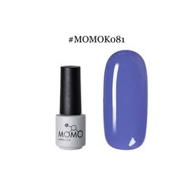 Momo Professional K081 4 ml Kalıcı Oje