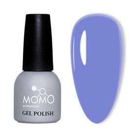 Momo Professional K081 Açık Leylak 14 ml Kalıcı Oje