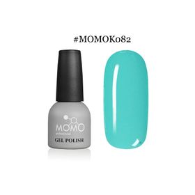 Momo Professional K082 14 ml Kalıcı Oje