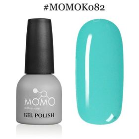 Momo Professional K082 14 ml Kalıcı Oje