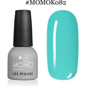 Momo Professional K082 14 ml Kalıcı Oje