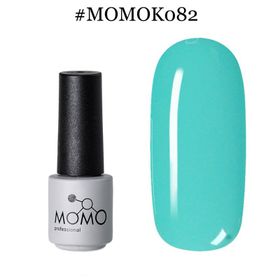Momo Professional K082 4 ml Kalıcı Oje