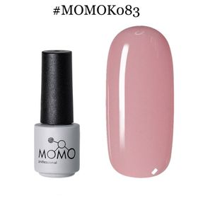 Momo Professional K083 4 ml Kalıcı Oje