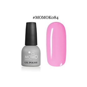 Momo Professional K084 14 ml Kalıcı Oje