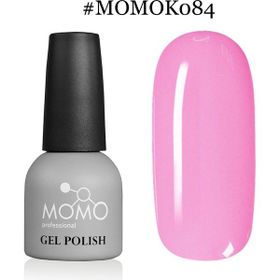 Momo Professional K084 14 ml Kalıcı Oje