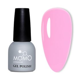 Momo Professional K084 Açık Pembe 14 ml Kalıcı Oje