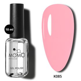 Momo Professional K085 Flamingo Pembesi 10 ml Kalıcı Oje