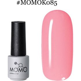 Momo Professional K085 Flamingo Pembesi 4 ml Kalıcı Oje