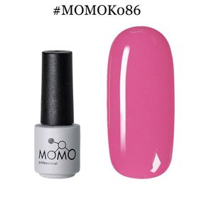 Momo Professional K086 4 ml Kalıcı Oje