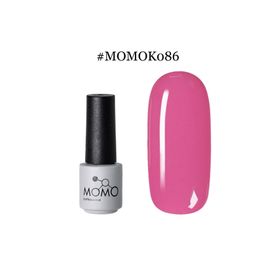 Momo Professional K086 4 ml Kalıcı Oje