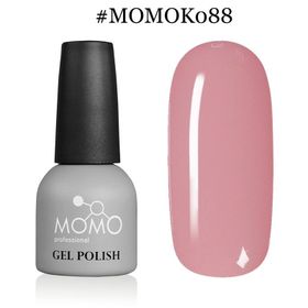 Momo Professional K088 14 ml Kalıcı Oje