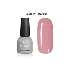 Momo Professional K088 14 ml Kalıcı Oje