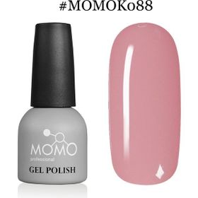 Momo Professional K088 14 ml Kalıcı Oje