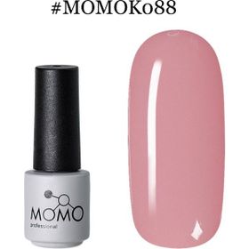 Momo Professional K088 4 ml Kalıcı Oje