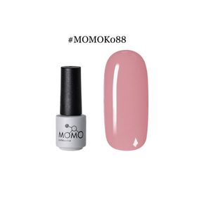 Momo Professional K088 4 ml Kalıcı Oje