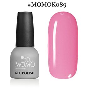 Momo Professional K089 14 ml Kalıcı Oje
