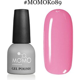 Momo Professional K089 14 ml Kalıcı Oje