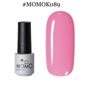 Momo Professional K089 4 ml Kalıcı Oje