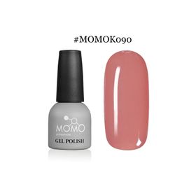 Momo Professional K090 14 ml Kalıcı Oje