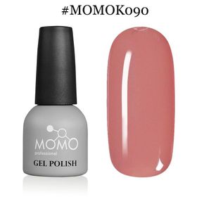 Momo Professional K090 14 ml Kalıcı Oje