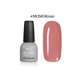 Momo Professional K090 14 ml Kalıcı Oje