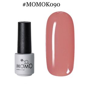 Momo Professional K090 4 ml Kalıcı Oje