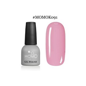 Momo Professional K091 14 ml Kalıcı Oje