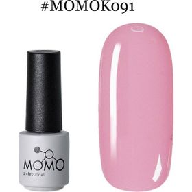 Momo Professional K091 4 ml Kalıcı Oje