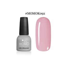 Momo Professional K092 14 ml Kalıcı Oje
