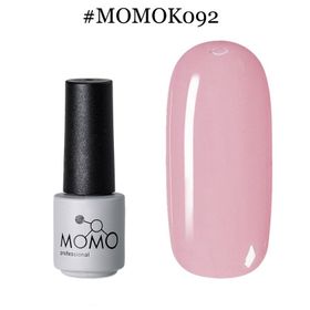 Momo Professional K092 14 ml Kalıcı Oje