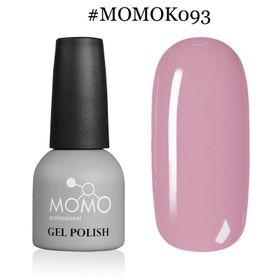 Momo Professional K093 14 ml Kalıcı Oje