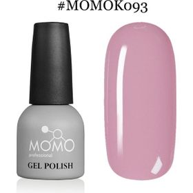 Momo Professional K093 14 ml Kalıcı Oje