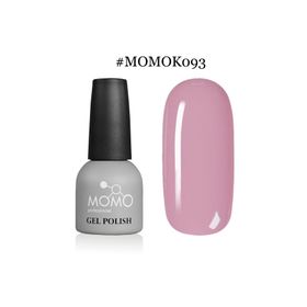 Momo Professional K093 14 ml Kalıcı Oje