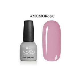 Momo Professional K093 14 ml Kalıcı Oje