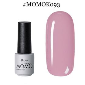 Momo Professional K093 4 ml Kalıcı Oje