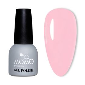 Momo Professional K093 Toz Pembe 14 ml Kalıcı Oje