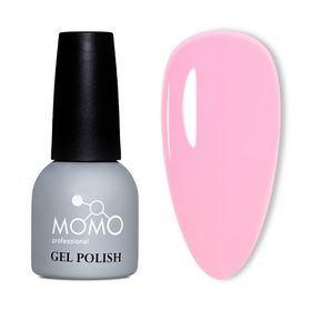 Momo Professional K094 Naturel Pembe 14 ml Kalıcı Oje