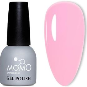 Momo Professional K094 Yavruağzı Pembesi 14 ml Kalıcı Oje
