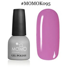 Momo Professional K095 14 ml Kalıcı Oje