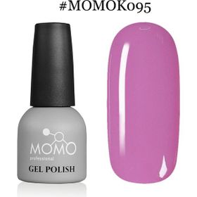 Momo Professional K095 14 ml Kalıcı Oje