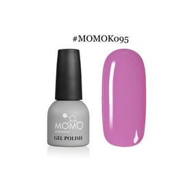 Momo Professional K095 14 ml Kalıcı Oje