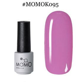 Momo Professional K095 4 ml Kalıcı Oje