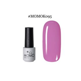 Momo Professional K095 4 ml Kalıcı Oje