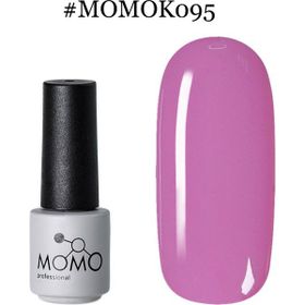 Momo Professional K095 4 ml Kalıcı Oje