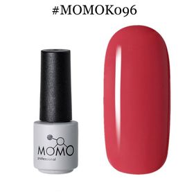 Momo Professional K096 4 ml Kalıcı Oje