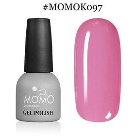 Momo Professional K097 14 ml Kalıcı Oje