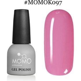 Momo Professional K097 14 ml Kalıcı Oje