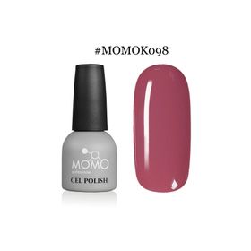 Momo Professional K098 14 ml Kalıcı Oje