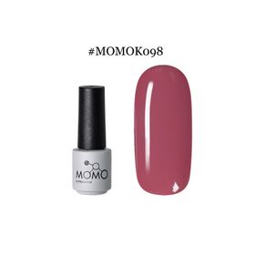 Momo Professional K098 4 ml Kalıcı Oje